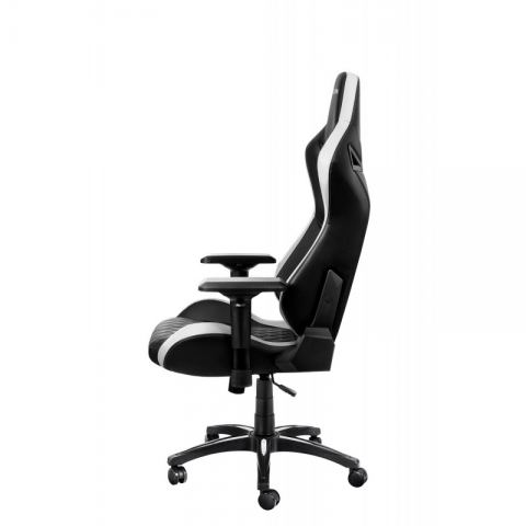 Премиум кресло KARNOX LEGEND TR, белый