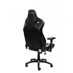 Премиум кресло KARNOX LEGEND TR, белый