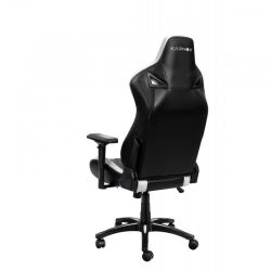 Премиум кресло KARNOX LEGEND TR, белый