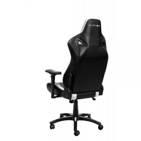 Премиум кресло KARNOX LEGEND TR, белый