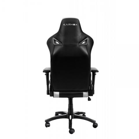 Премиум кресло KARNOX LEGEND TR, белый