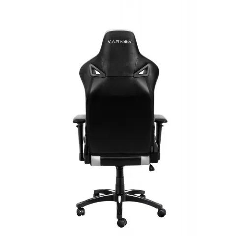 Премиум кресло KARNOX LEGEND TR, белый
