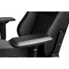 Премиум кресло KARNOX LEGEND TR, черный