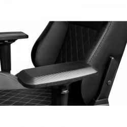 Премиум кресло KARNOX LEGEND TR, черный