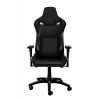 Премиум кресло KARNOX LEGEND TR, черный