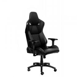 Премиум кресло KARNOX LEGEND TR, черный