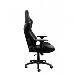 Премиум кресло KARNOX LEGEND TR, черный