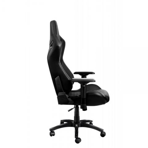 Премиум кресло KARNOX LEGEND TR, черный