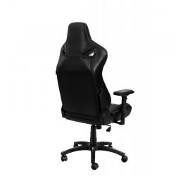 Премиум кресло KARNOX LEGEND TR, черный