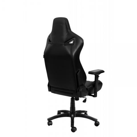 Премиум кресло KARNOX LEGEND TR, черный
