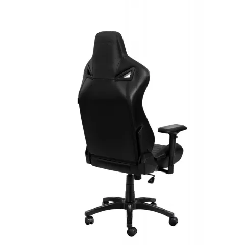 Премиум кресло KARNOX LEGEND TR, черный
