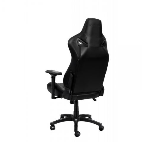 Премиум кресло KARNOX LEGEND TR, черный