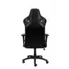 Премиум кресло KARNOX LEGEND TR, черный