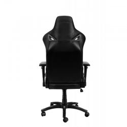 Премиум кресло KARNOX LEGEND TR, черный