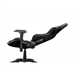 Премиум кресло KARNOX LEGEND TR, черный