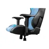 Премиум кресло KARNOX LEGEND TR FABRIC, bluish grey edition