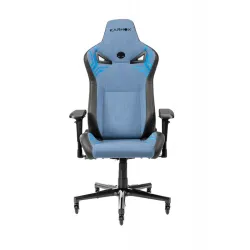 Премиум кресло KARNOX LEGEND TR FABRIC, bluish grey edition