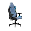 Премиум кресло KARNOX LEGEND TR FABRIC, bluish grey edition