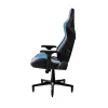 Премиум кресло KARNOX LEGEND TR FABRIC, bluish grey edition