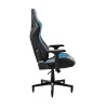 Премиум кресло KARNOX LEGEND TR FABRIC, bluish grey edition