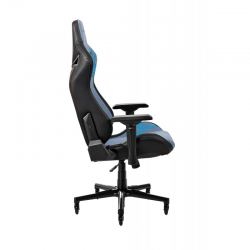 Премиум кресло KARNOX LEGEND TR FABRIC, bluish grey edition