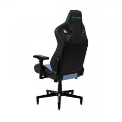 Премиум кресло KARNOX LEGEND TR FABRIC, bluish grey edition