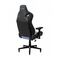 Премиум кресло KARNOX LEGEND TR FABRIC, bluish grey edition