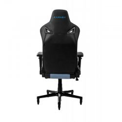 Премиум кресло KARNOX LEGEND TR FABRIC, bluish grey edition