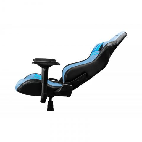 Премиум кресло KARNOX LEGEND TR FABRIC, bluish grey edition