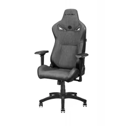 Премиум кресло KARNOX LEGEND TR FABRIC, dark grey