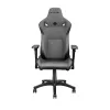 Премиум кресло KARNOX LEGEND TR FABRIC, dark grey