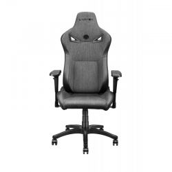 Премиум кресло KARNOX LEGEND TR FABRIC, dark grey