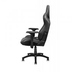 Премиум кресло KARNOX LEGEND TR FABRIC, dark grey