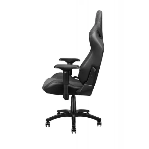 Премиум кресло KARNOX LEGEND TR FABRIC, dark grey