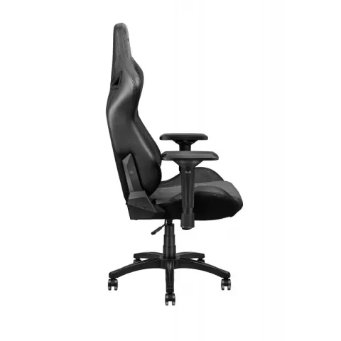 Премиум кресло KARNOX LEGEND TR FABRIC, dark grey
