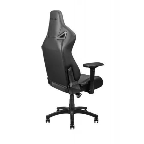Премиум кресло KARNOX LEGEND TR FABRIC, dark grey