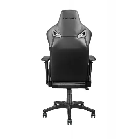 Премиум кресло KARNOX LEGEND TR FABRIC, dark grey