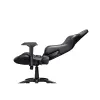 Премиум кресло KARNOX LEGEND TR FABRIC, dark grey