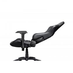 Премиум кресло KARNOX LEGEND TR FABRIC, dark grey