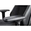 Премиум кресло KARNOX LEGEND TR FABRIC, dark grey