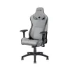 Премиум кресло KARNOX LEGEND TR FABRIC, light grey