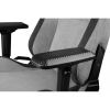 Премиум кресло KARNOX LEGEND TR FABRIC, light grey