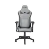 Премиум кресло KARNOX LEGEND TR FABRIC, light grey
