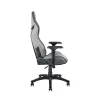 Премиум кресло KARNOX LEGEND TR FABRIC, light grey