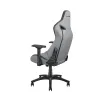 Премиум кресло KARNOX LEGEND TR FABRIC, light grey