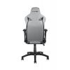 Премиум кресло KARNOX LEGEND TR FABRIC, light grey