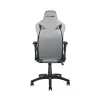 Премиум кресло KARNOX LEGEND TR FABRIC, light grey