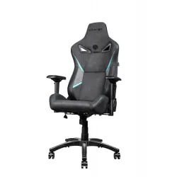 Премиум кресло KARNOX LEGEND TR FABRIC Pro -ткань, dark grey