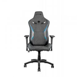 Премиум кресло KARNOX LEGEND TR FABRIC Pro -ткань, dark grey