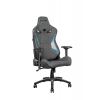 Премиум кресло KARNOX LEGEND TR FABRIC Pro -ткань, dark grey